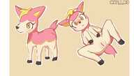 Deerling NE_I_RO Porkyman
2048x1158 // 164KB // jpg
January 10, 2026; 01:16
