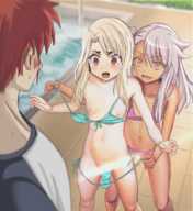 Aruman Chloe_von_Einzbern FateKaleid_Liner_Prisma_Illya FateStay_Night Fate_(series) Illyasviel_von_Einzbern Shirou_Emiya
1100x1200 // 1.3MB // png
July 2, 2018; 04:42