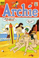 Archie_Andrews Archie_Comics Betty_Cooper Jughead_Jones moriartyhide Veronica_Lodge
1077x1600 // 1.9MB // jpg
May 7, 2023; 23:42