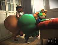 Animal_Crossing Animal_Crossing:_New_Horizons Animal_Crossing_Boy Sasha Source_Filmmaker TotallyD
2048x1589 // 208KB // jpg
June 18, 2025; 00:37