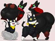 crossover Mao_Mao Mao_Mao:_Heroes_of_Pure_Heart megacoolbear Megami_Tensei Morgana Persona_5
1280x956 // 166KB // jpg
January 30, 2026; 17:36