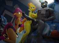 Friendship_is_Magic hooves-art My_Little_Pony Scootaloo Spitfire Thunderlane
3840x2800 // 12MB // png
November 28, 2025; 05:33