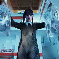 Addams_Family fakes Jenna_Ortega Netflix screenshot_edit Wednesday_(series) Wednesday_Addams
960x960 // 250KB // jpg
September 1, 2022; 05:47