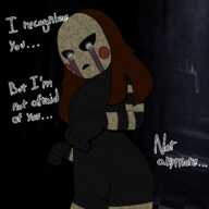 Charlotte_Emily Dealk Five_Nights_at_Freddy's Marionette The_Puppet
1440x1440 // 955KB // png
January 24, 2024; 17:14