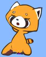 Aggretsuko BCC Retsuko
1474x1823 // 157KB // jpg
April 6, 2017; 02:07