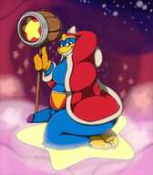 King_Dedede Kirby_(series) Waniiime
2100x2400 // 3.5MB // png
May 26, 2025; 12:02