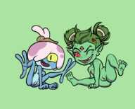 Amphibia Awesomenauts Ayla crossover DZK Maddie_Flour
2000x1600 // 605KB // png
December 19, 2023; 17:58