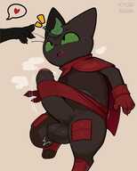 HoneyCalamari Mao_Mao Mao_Mao:_Heroes_of_Pure_Heart
1260x1571 // 115KB // jpg
June 8, 2025; 13:27