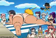 Anya_Forger Becky_Blackbell CaptainHornyBotLD crossover Don't_Toy_With_Me,_Miss_Nagatoro Hana_Uzaki Hayase_Nagatoro Komi_Can't_Communicate Shouko_Komi Spy_x_Family Uzaki-chan_Wants_to_Hang_Out!
1058x713 // 526KB // png
March 26, 2025; 04:00