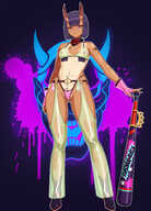 Assassin F.B.W. FateGrand_Order Fate_(series) Shuten_Douji
2800x3900 // 3.8MB // jpg
February 5, 2026; 02:47