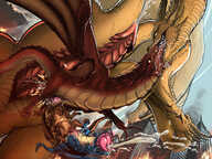 crossover Draco Dragonheart emptyinside Eragon Godzilla_(series) King_Ghidorah Saphira Smaug The_Hobbit The_Lord_of_the_Rings
2217x1662 // 1.1MB // jpg
October 15, 2025; 10:08