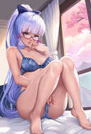 Ayaka_Kamisato ExLic Genshin_Impact
3400x5000 // 8.1MB // jpg
April 25, 2024; 03:02