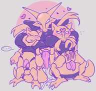 Abra Aipec018 Alakazam Kadabra Porkyman
2430x2290 // 1.8MB // png
March 9, 2024; 22:11