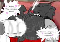 Badgerclops Mao_Mao Mao_Mao:_Heroes_of_Pure_Heart nekoniarts
1754x1240 // 179KB // jpg
July 9, 2023; 09:28