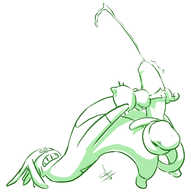 Aogami Meow Space_Dandy
1215x1219 // 152KB // jpg
February 19, 2016; 01:40