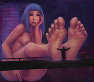 34-san Blade_Runner Blade_Runner_2049 Joi Officer_K
3980x3458 // 3.6MB // jpg
August 29, 2022; 08:37