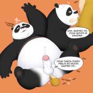 Hypnokoo Kung_Fu_Panda Po_Ping
2000x2000 // 899KB // png
June 19, 2025; 02:55