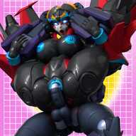 soundpunk501 Transformers Windblade
1920x1914 // 338KB // jpg
January 3, 2026; 10:56