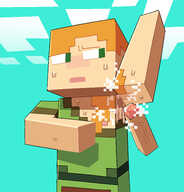 Alex lilmoonie Minecraft
2289x2385 // 719KB // jpg
February 2, 2026; 04:18