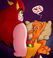 Lord_Hater Skelecat95 Wander Wander_Over_Yonder
1280x1416 // 165KB // jpg
August 7, 2025; 20:10