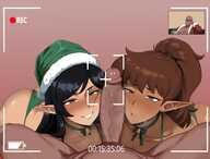 Amphibia Anne_Boonchuy Christmas Marcy_Wu TeConMiel
4200x3200 // 6.0MB // png
December 27, 2025; 20:13