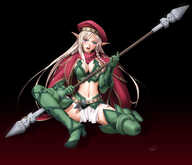 Alleyne Queen's_Blade
2200x1893 // 1.0MB // jpg
January 22, 2021; 05:36