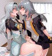 Firefly Honkai:_Star_Rail Someone199912 Stelle
2894x3094 // 894KB // jpg
June 26, 2025; 07:59