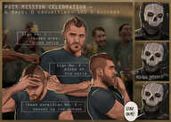 Call_of_Duty comic John_MacTavish Mitrielle Simon_Riley
2000x1438 // 576KB // jpg
January 28, 2026; 19:52