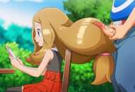 AI-generated Ash_Ketchum Porkyman Porkyman_X_and_Y Serena
1216x832 // 1.2MB // png
January 5, 2026; 05:22