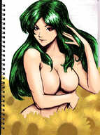 Touhou Yuuka_Kazami
1105x1488 // 1.9MB // jpg
January 17, 2026; 19:46