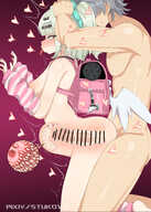 Stukov Sunna Wise Zenless_Zone_Zero
3200x4500 // 2.2MB // jpg
February 12, 2026; 08:28