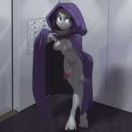 DC DCAU Kevinsano Raven Teen_Titans
900x900 // 454KB // png
April 15, 2023; 01:32