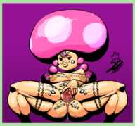 shirtbusters Toadette
1356x1263 // 651KB // png
January 20, 2026; 14:39