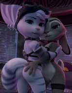 crossover Judy_Hopps lombax melo Ratchet_and_Clank Rivet Zootopia
2000x2600 // 6.1MB // png
September 27, 2025; 21:55