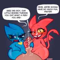 Adorabat crossover GreenGhost339 Mao_Mao:_Heroes_of_Pure_Heart Satina Satina_(character)
2000x2000 // 1.8MB // png
February 10, 2026; 04:28