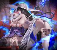 Black_Swan Constance Honkai:_Star_Rail Kawanmushi
4096x3584 // 1.4MB // jpg
January 18, 2026; 14:51