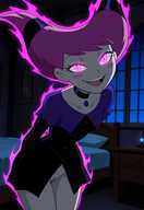 AI-generated DC DCAU Jinx Teen_Titans
1280x1856 // 208KB // jpg
December 12, 2025; 13:36