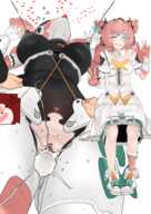 Aria SSOOG Zenless_Zone_Zero
4082x5760 // 16MB // png
January 23, 2026; 07:10