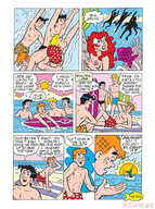 Archie_Andrews Archie_Comics
1189x1600 // 561KB // jpg
April 11, 2020; 01:33