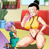 Chi-Chi Dragon_Ball_(series) edit megacd Sano-BR Trunks_Briefs
4190x4190 // 6.9MB // png
April 27, 2025; 23:08