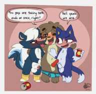 Animal_Crossing Digby Kicks Rover unboxyguy
1567x1535 // 2.6MB // png
January 8, 2026; 11:31