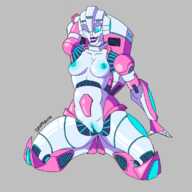Arcee Namidanm Transformers Transformers_Cyberverse
1149x1149 // 488KB // png
June 12, 2025; 13:17