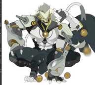 Banyue Hyeon47 Zenless_Zone_Zero
955x856 // 112KB // jpg
January 4, 2026; 17:58