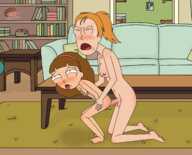 Morticia_Smith Morty_Smith Rick_and_Morty Summer_Smith TheHobbitArtist
2163x1745 // 894KB // png
September 3, 2021; 00:28