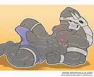 Aggron Ougon Porkyman
1965x1632 // 1.0MB // jpg
December 9, 2025; 23:56