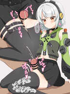 Anby_Demara Zenless_Zone_Zero ZR2
1620x2160 // 1.5MB // jpg
September 30, 2024; 06:38