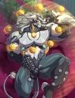 Banyue Quuynart Zenless_Zone_Zero
1518x2000 // 397KB // jpg
December 21, 2025; 01:16