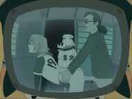 animated FLCL Haruko_Haruhara Kamon_Nandaba Naota_Nandaba
2048x1536 // 13MB // gif
November 7, 2023; 21:15