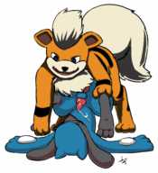 Aogami Dibbyluck234 Growlithe Porkyman Riolu
1323x1452 // 365KB // png
April 11, 2016; 18:53