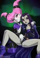 atryl DC DCAU Jinx Raven Teen_Titans
910x1300 // 976KB // png
August 11, 2020; 15:55